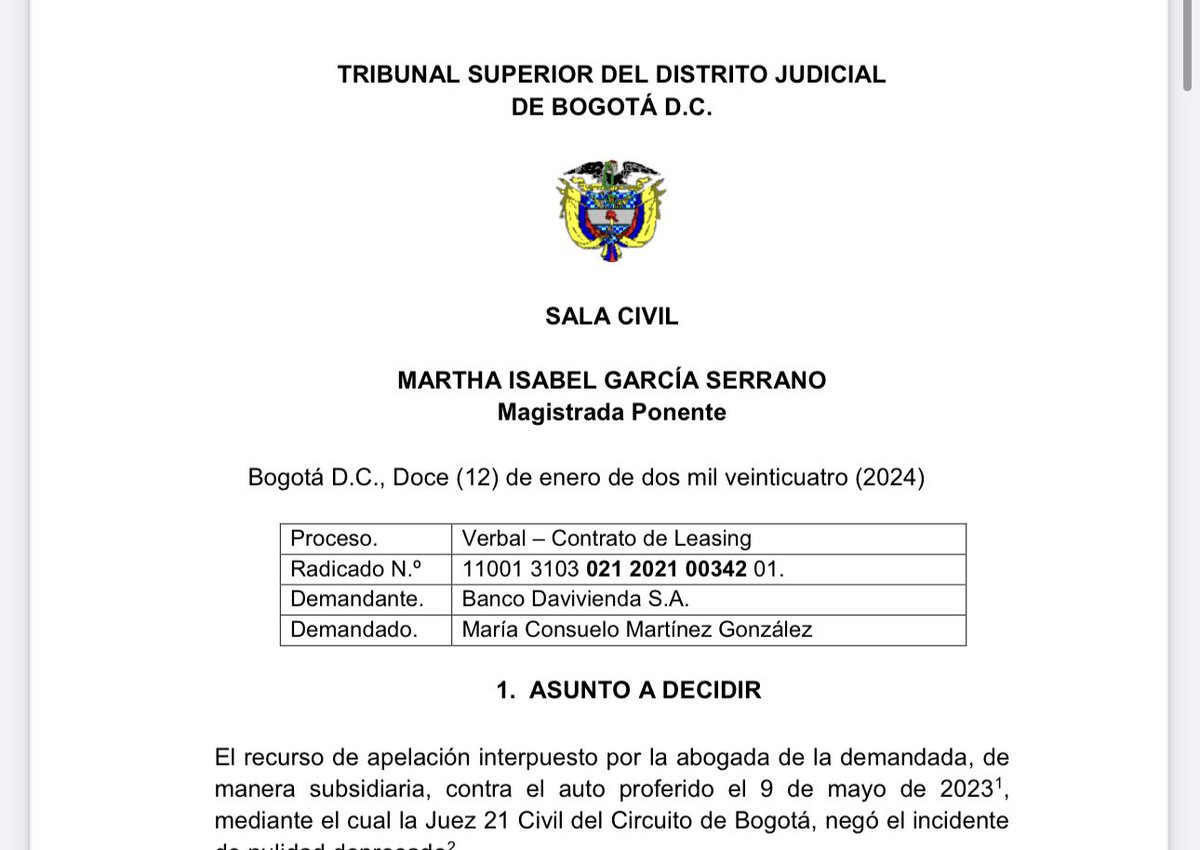 jairoparrac's tweet photo. NOTIFICACIÓN LEY 2213 y CGP.  TSB: No se pueden mezclar las notificaciones del CGP y de la Ley 2213, o es la una, o es la otra, porque tienen reglas diferentes que deben ser acatadas — https://t.co/n1pGspvPta