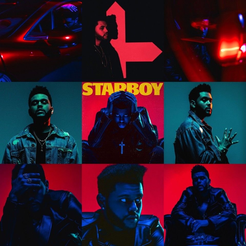 thexobrasil's tweet photo. 🎧| O álbum "Starboy" superou a marca de 12,9 bilhões de streams no Spotify, tornando-se o primeiro álbum de The Weeknd a atingir esse marco na plataforma e o terceiro álbum mais transmitido de todos os tempos. https://t.co/g09EHHGvvo