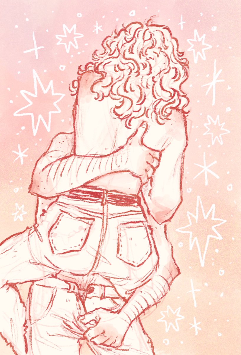 tone_mariie's tweet photo. hold on tight and never let go 🌹
.
#steddie #steveharrington #eddiemunson https://t.co/UNiSZlcwx6