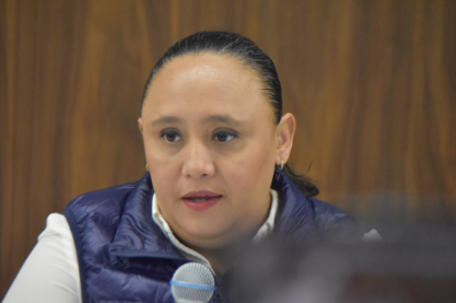 MMCNoticiasMX's tweet photo. Detectan venta irregular de 20 terrenos ejidales en Bacalar y Chetumal https://t.co/23oSdQxCT8 #Seguridad #VentaIrregular #TerrenosEjidales #Chetumal #Bacalar
Se detectaron al menos 20 anuncios de supuestas empresas inmobiliarias ofreciendo terrenos ejidales en venta en Chetumal y Bacalar sin cumplir con la normativa legal. Las autoridades advierten que se presentarán denuncias en caso de continuar estas actividades ilegales.