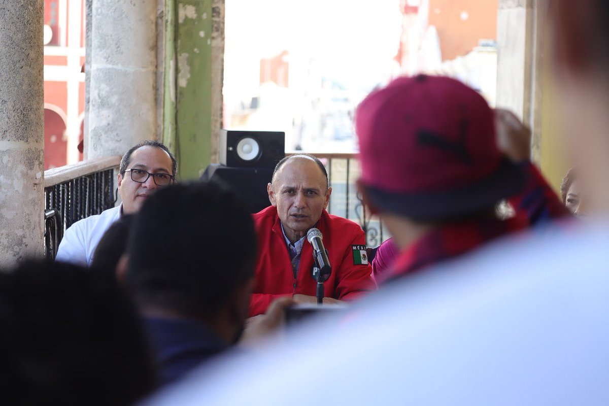 Ramon C. Santini Cobos tweet media