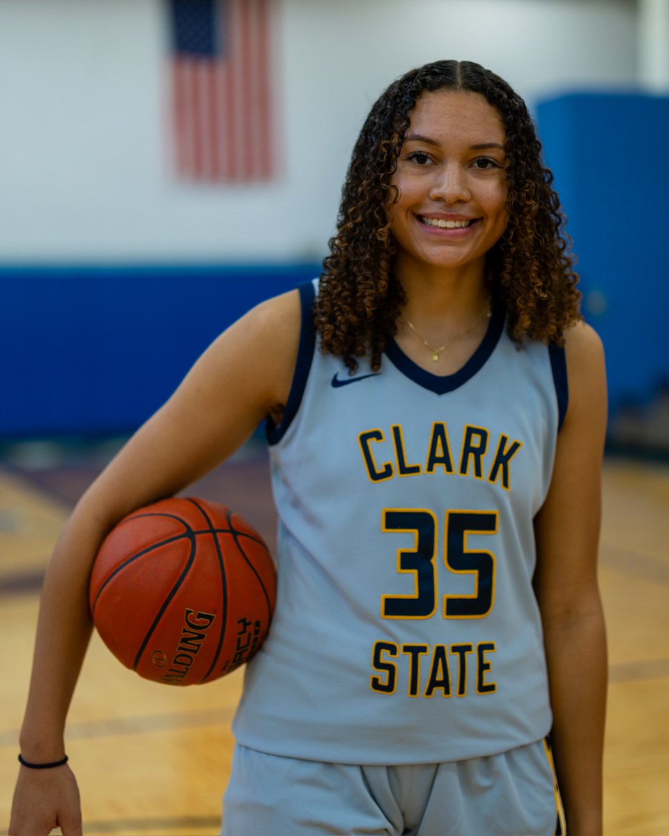 Player of the game goes to <a href="/CydneyAlmond/">Cydney</a>. This young lady is becoming a force on defense and getting better on offense. Not sure but prolly has to be close to a record but 10 block shots tonight and 8 rebounds and a basket. 4 yr schools be ready to take a look. #bettereveryday