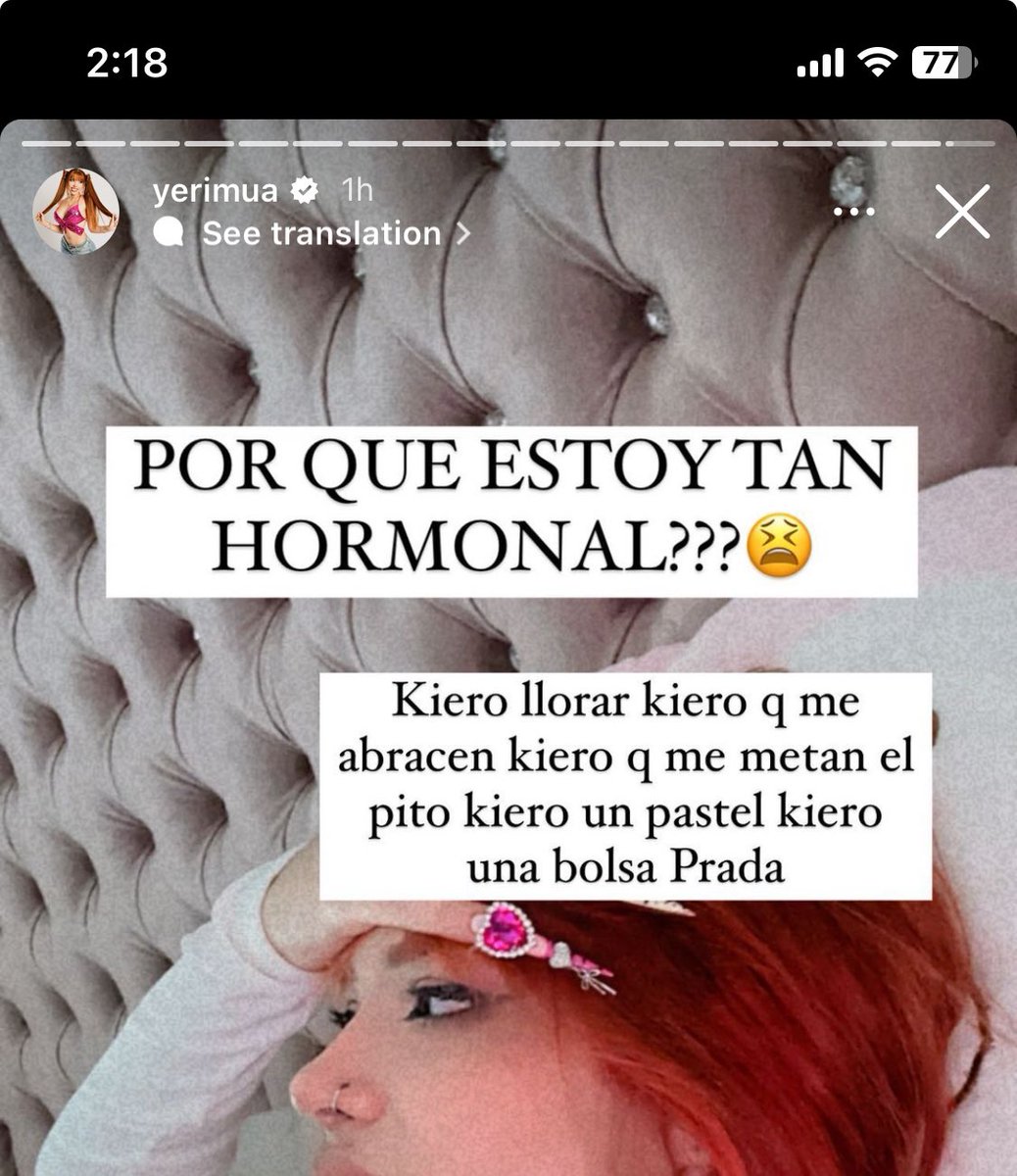 squ1nt3ro's tweet image. hoy confirmé que somos yeri mua y yo contra el mundo