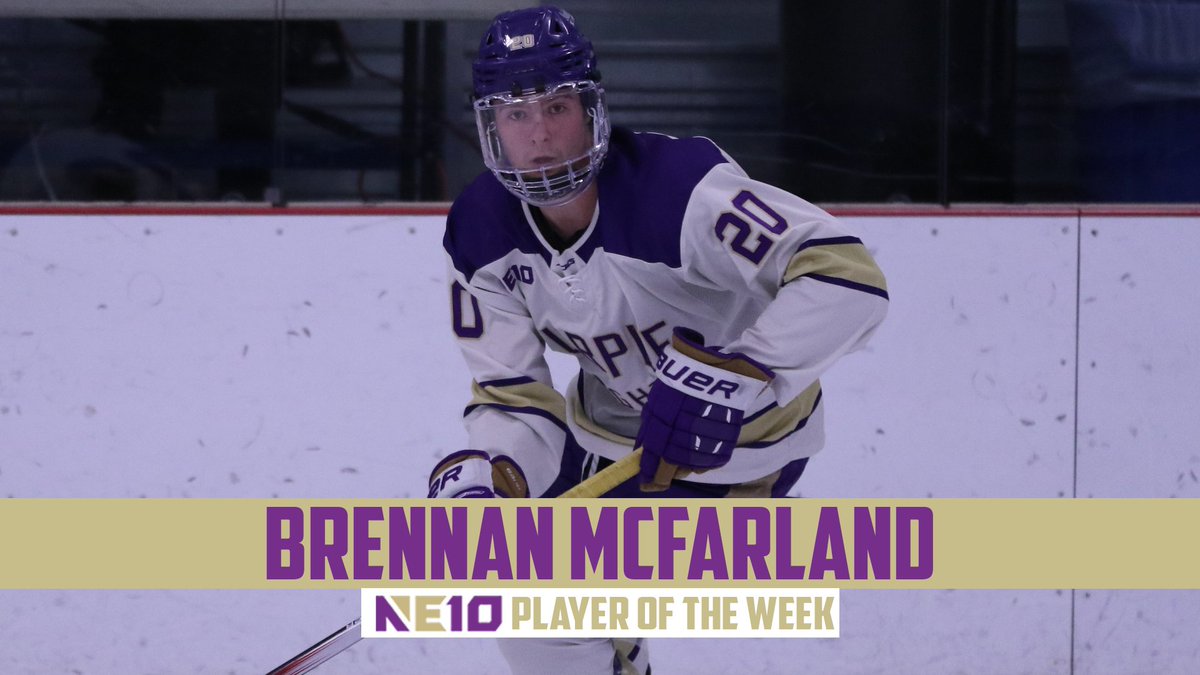smcathletics's tweet photo. McFarland Named NE10 Player of the Week, Murphy Lands on Honor Roll

📖 https://t.co/xf0ILVdvnO

#smcpks #smcvt #NE10EMBRACE @JaceFrederick @KyleNewmanDP @Kevin_Lytle https://t.co/GwLeqJjqz9