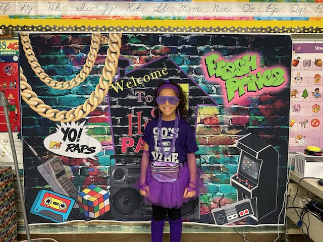 Burchfield Primary tweet media