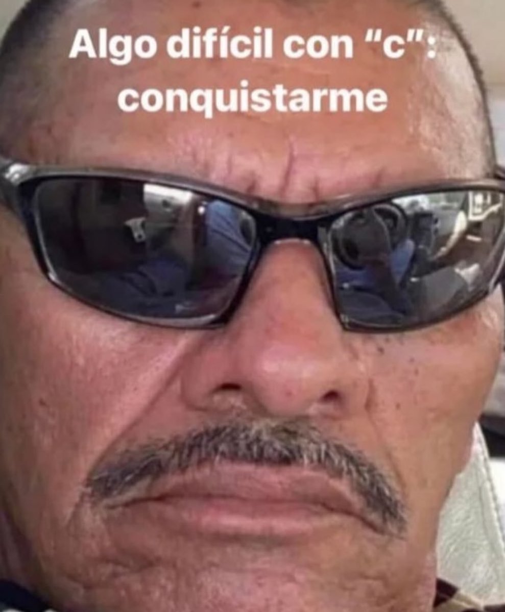 algo dificil con “C”?