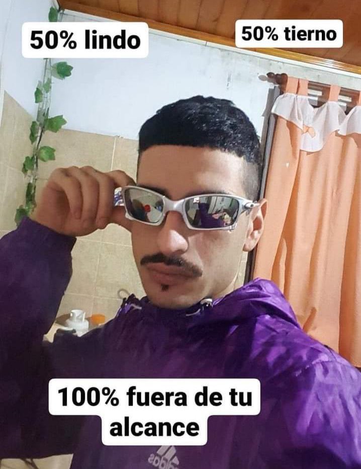hoy es el cumple de este tipo 💔 te extrañamos noba