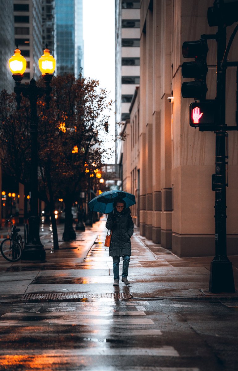 Rain with umbrellas ☔️ #cineandcolor #streetphotography #streetphoto