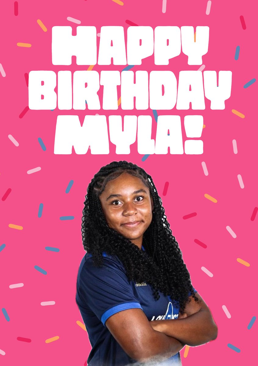 Happy 16th birthday to <a href="/MylaHunter36/">Myla Hunter</a>