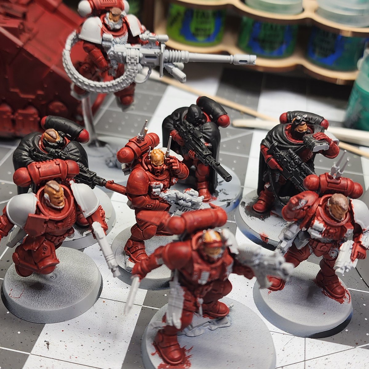 Chimera Hobby & Games (@ChimeraHG) / Posts / X