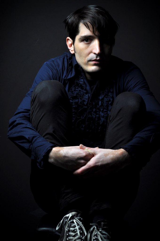 WalkinDude78's tweet photo. who would you cast as the next freddy krueger?

David Dastmalchian https://t.co/jKZrpasTP7