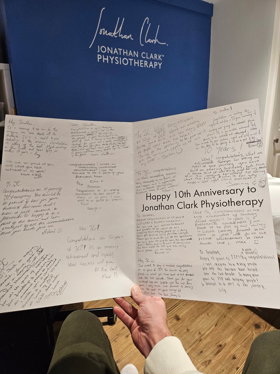 JCPhysioLtd tweet picture