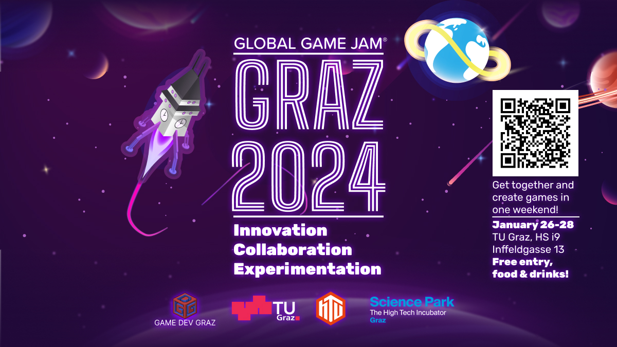 Game Dev Graz tweet media