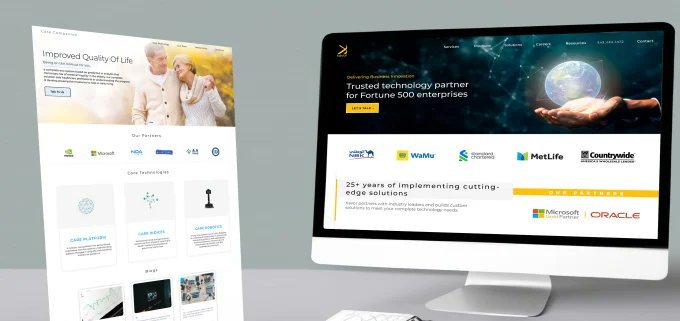 donovan42765's tweet photo. "Crafting seamless digital experiences✨Web Developer💻 Transforming ideas into elegant code Passionate about clean design and efficient functionality"  #WebsiteDevelopment #webdev #uiux #Webdesign #responsivedesign #FrontEnd #CodeNewbie #SEO #digitalmarketingagency https://t.co/vXP1lsDh0M