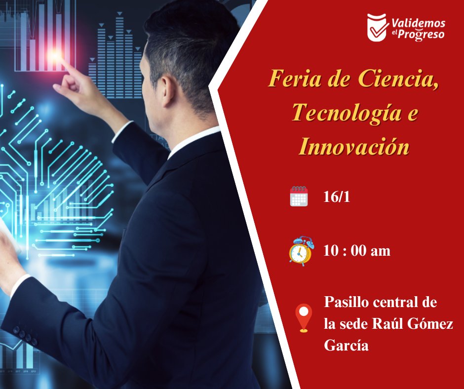 UG_Cuba's tweet photo. 📷🧪🧑‍🔬Ya nos preparamos para otro momento de presentar resultados científicos de casa. Los esperamos mañana en nuestra feria.
#ValidemosElProgreso #UniversidadCubana
@CubaMES @ArandaCreagh @NaranjoVladimir
@WalterBG_MES @citmacuba https://t.co/WcI5gd8WLB