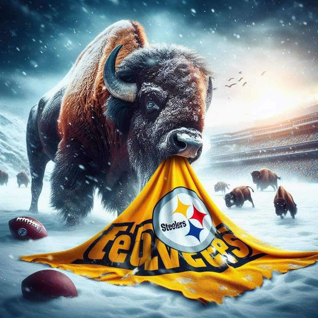cablair3's tweet photo. 💙🦬❤️ https://t.co/6aoMf8pGhN