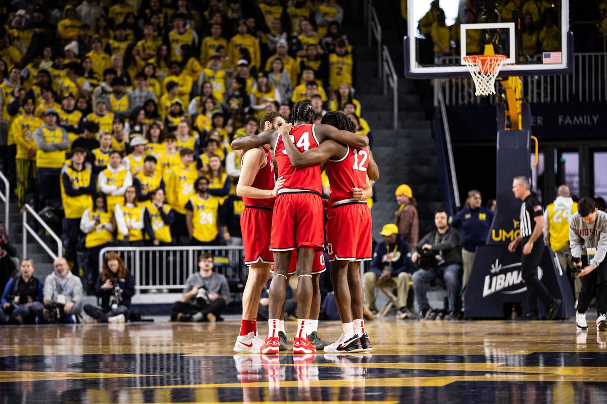 Ohio State Hoops tweet media