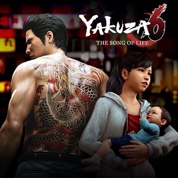 AmazonLunaES's tweet photo. Tres nuevos juegos llegan a @amazonluna a través de su suscripción Luna+

🔹Yakuza 6
🔹Garfield Lasagna Party
🔹Rescue Parte: Live! https://t.co/NYiJMDJYdO