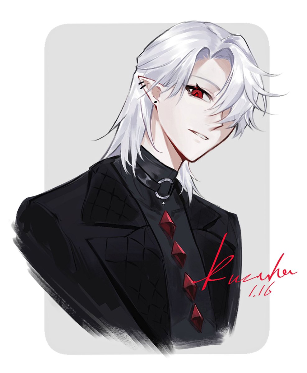 KU_rono221's tweet photo. #KuzuArt https://t.co/4Fg95fgE4t