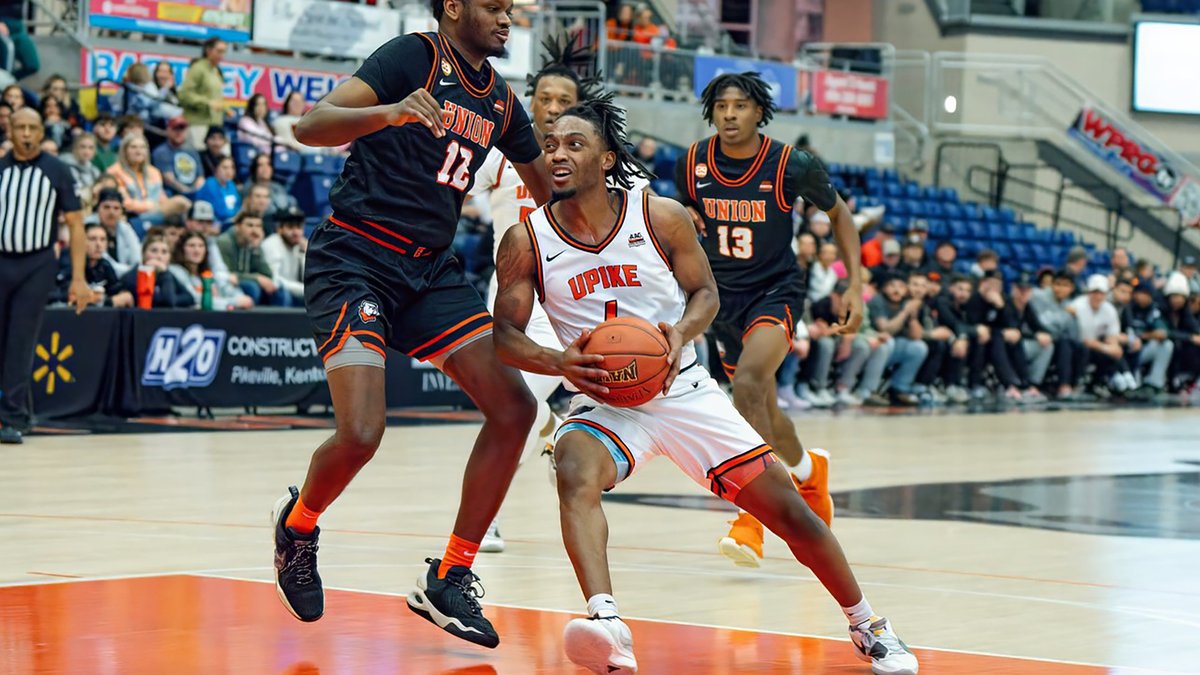 AAC Sports (@aacsports) on Twitter photo ๐ #AACMBB Player of the Week
Kyonte Thomas - <a href="/UPIKEAthletics/">UPIKE Athletics</a>
โก๏ธ bit.ly/3TW4Wso
#NAIAMBB #ProudToBeAAC ๐ #AACMBB Player of the Week
Kyonte Thomas - <a href="/UPIKEAthletics/">UPIKE Athletics</a>
โก๏ธ bit.ly/3TW4Wso
#NAIAMBB #ProudToBeAAC