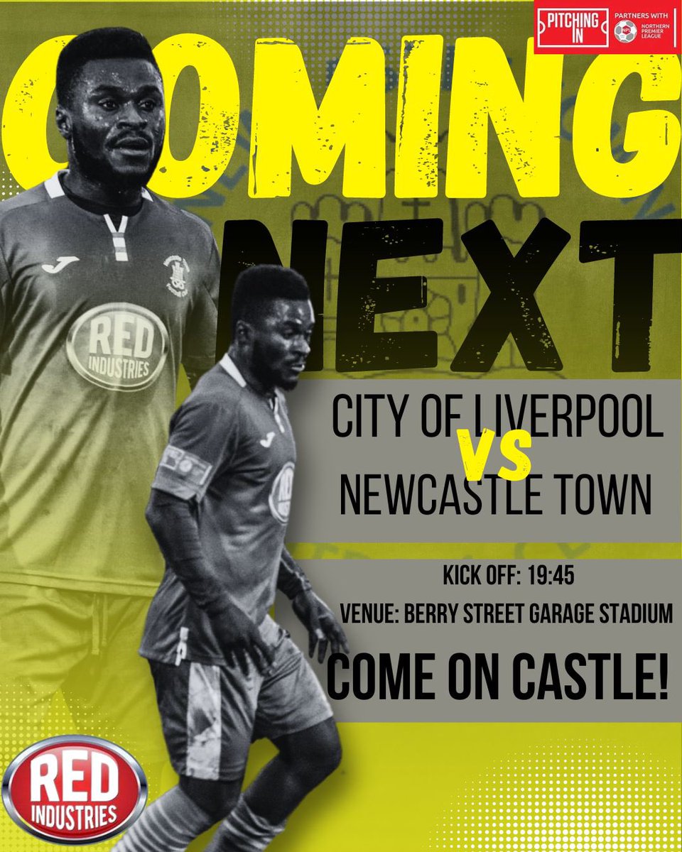🔵⚪️ | Head over to our website now for our preview ahead of tomorrow night’s league fixture away at City of Liverpool FC👇

newcastletownfc.co.uk/post/match-pre…