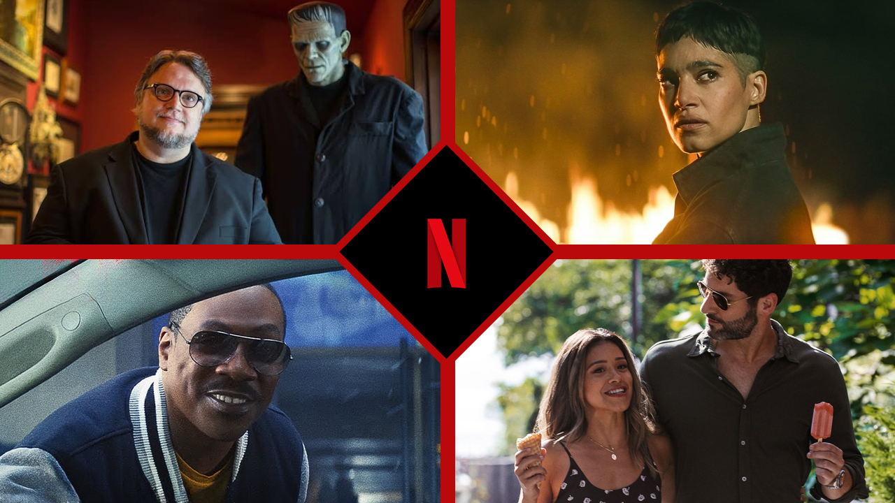 Netflix upcoming shop movies