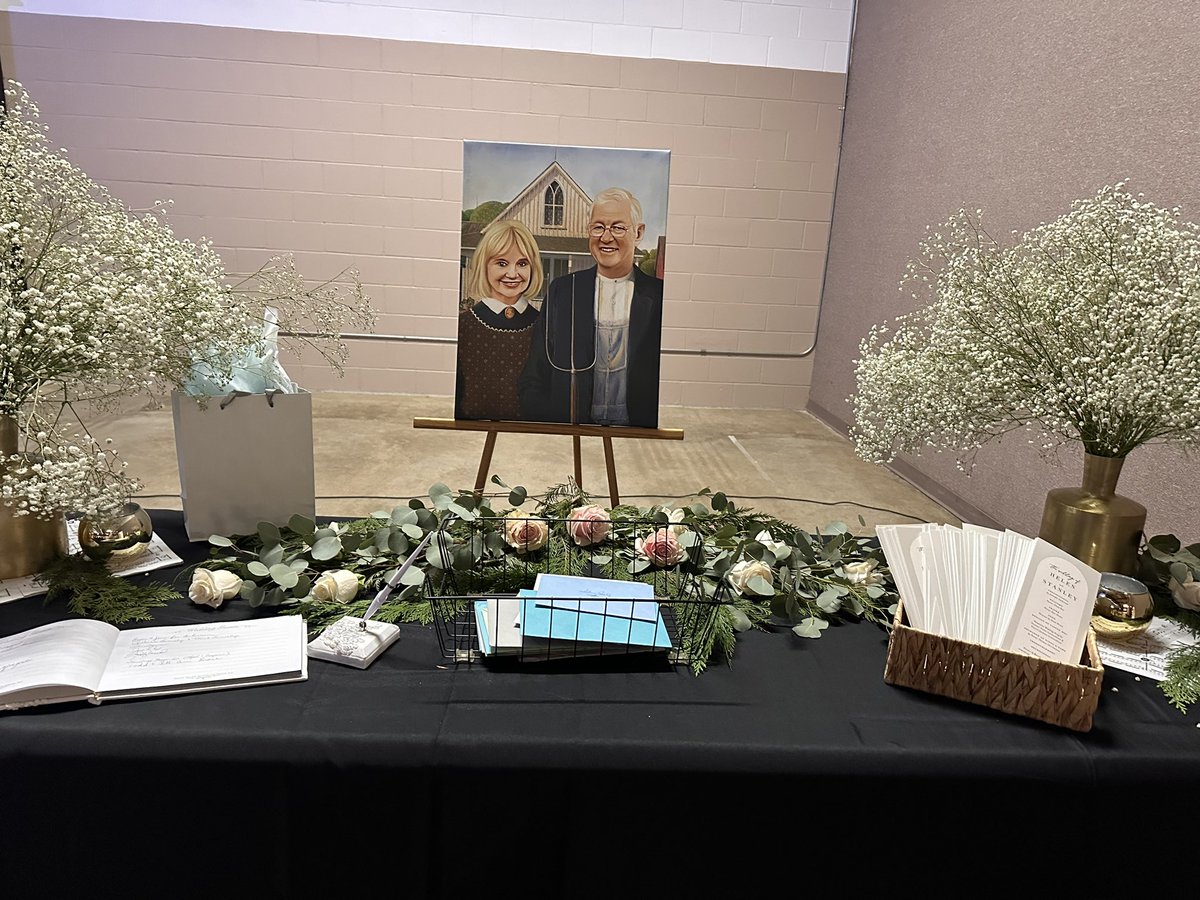 Kiersten Warren tweet media