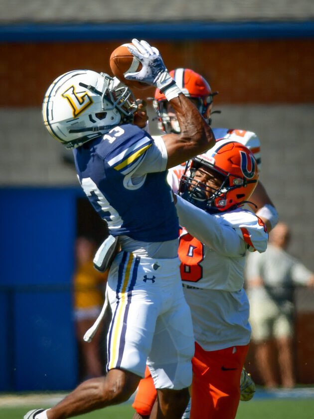 Tyrese “Tot” Williamson tweet media