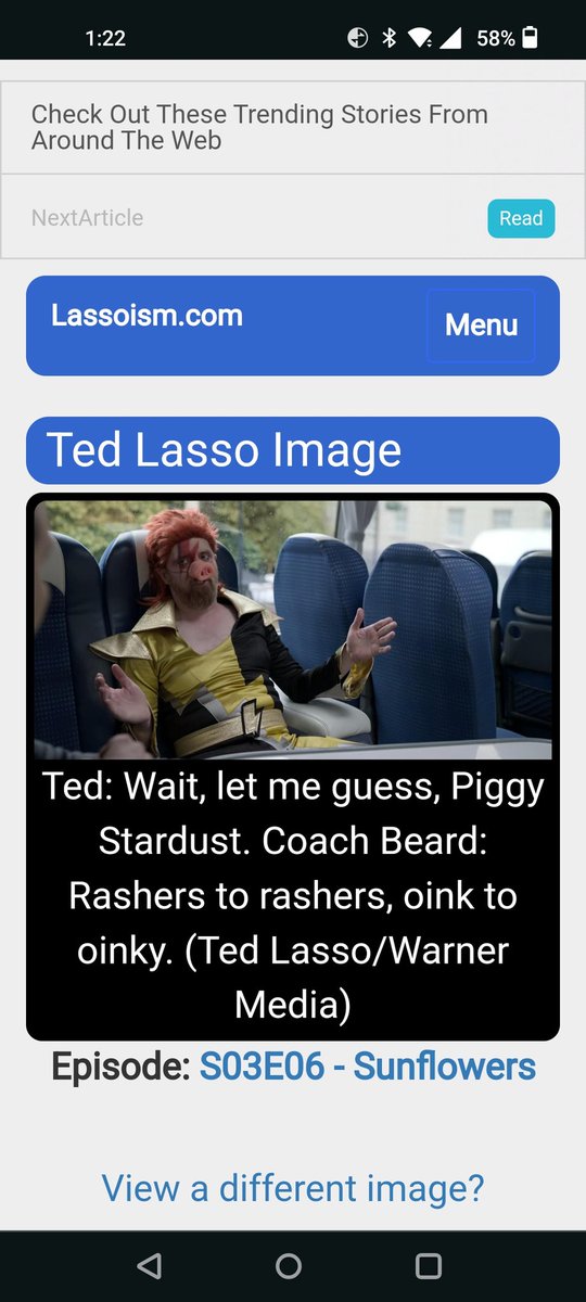 JeanD__'s tweet photo. I don't think you're allowed to call yourself Piggy Stardust while wearing Aladdin Sane makeup 🧑‍🎤 https://t.co/ZTeFqWuJE3