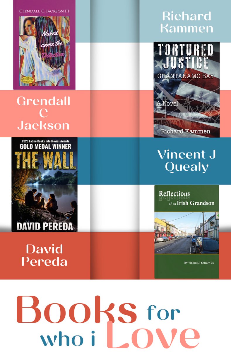 Dive into our treasure trove of handpicked books – the absolute best for every reader's delight! 📚✨ 

tinyurl.com/2ta86btc

tinyurl.com/3j3hdaam

tinyurl.com/yw55ncbp

tinyurl.com/3kynk37s