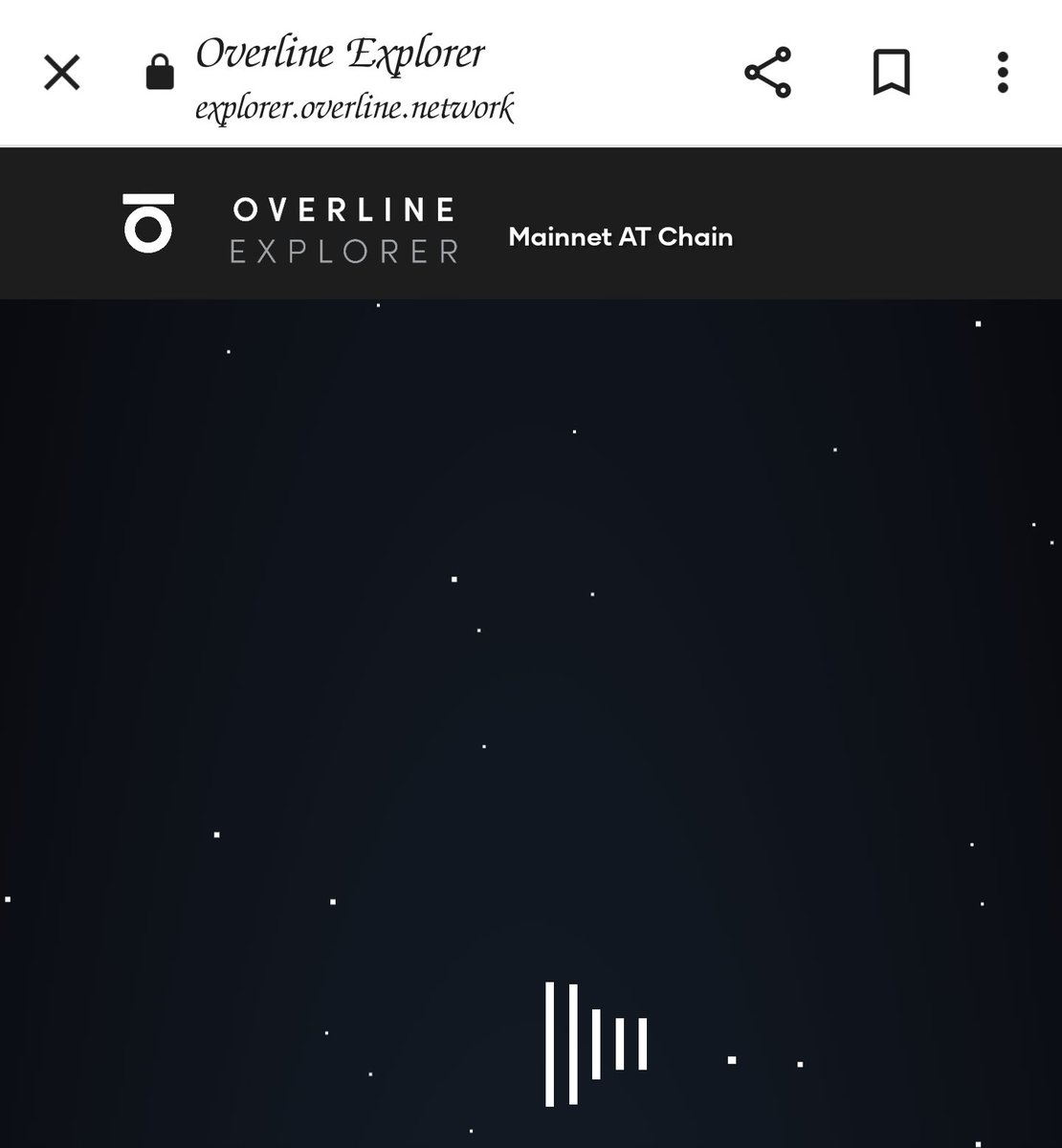 CholewaMs's tweet photo. @overlinenetwork
Are You see this ????????
Soo soon soooo exited...
โค๏ธ๐๐
๐ฅ๐ฉ๐จ โค๏ธ๐๐
#ocash #oland #ofriends #ogems https://t.co/DgTW0VYC6f