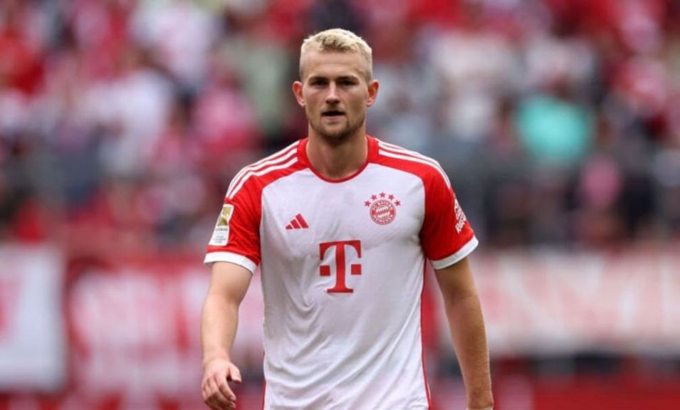 The United Stand tweet media