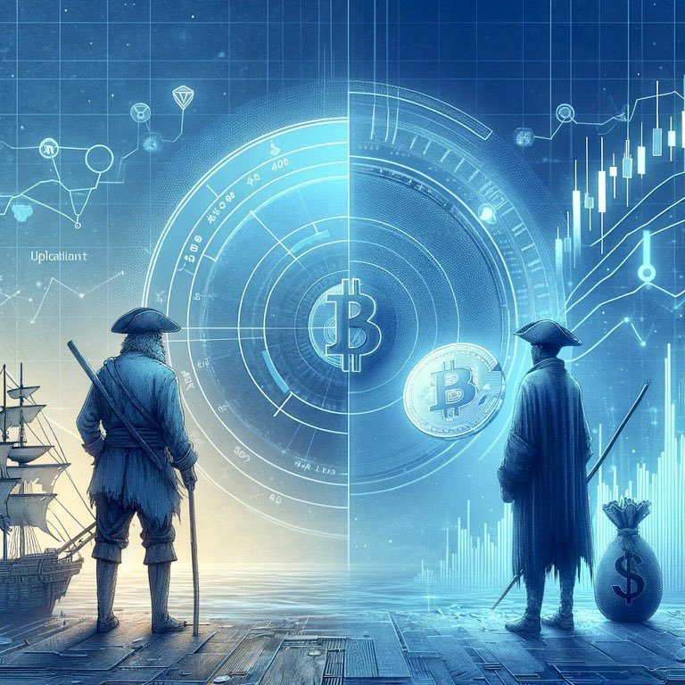 In my first bull market I made $392,000 in alts.

If I had invested in BTC I’d have made $2000.

Bitcoin won’t make you rich, alts will.

Here’s how to win with alt-coins: 🧵👇