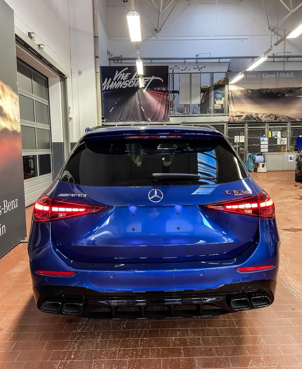 Uncle_Benz_'s tweet photo. C 63s E performance Estate, 680hp 💀 https://t.co/TroMOaTpMI