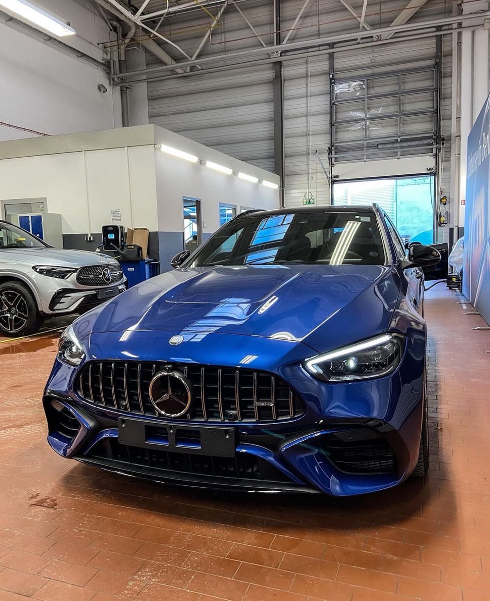 Uncle_Benz_'s tweet photo. C 63s E performance Estate, 680hp 💀 https://t.co/TroMOaTpMI