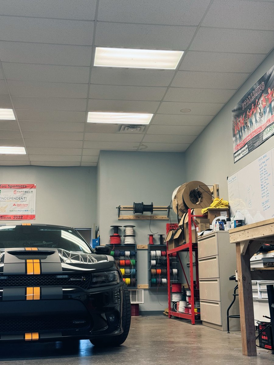SectorGear1's tweet photo. The Sector crew is officially back in the office! Time to catch up on one of our very favorite tasks - inventory. 🙃

Here’s to the start of hopefully a great (and very organized) week! Happy Monday, everyone. https://t.co/K1bgQpfdK9