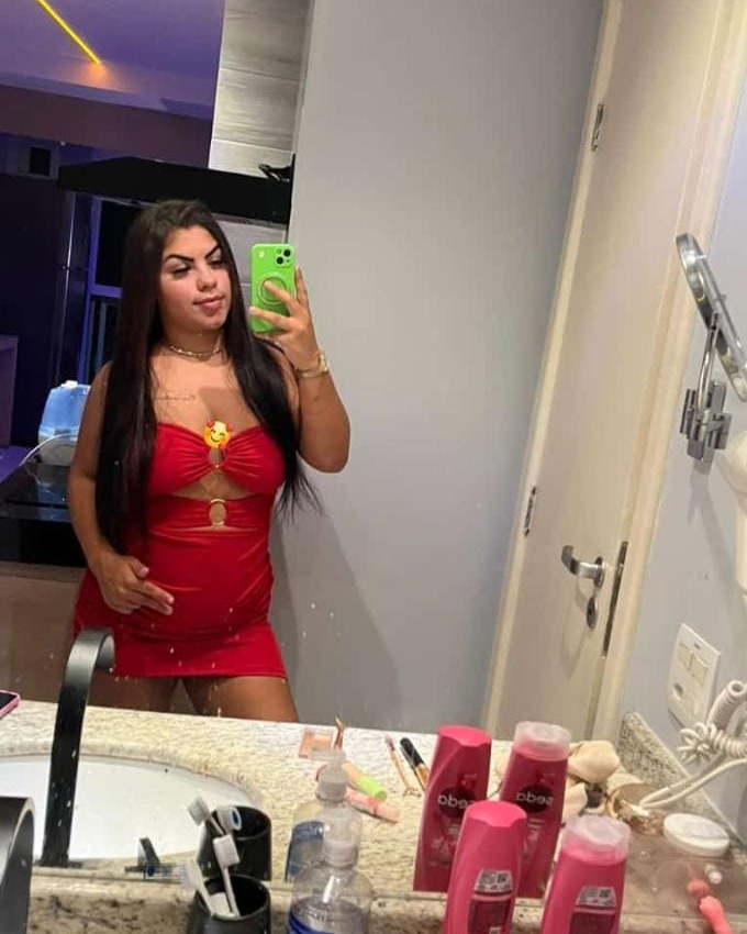 De ontem❤️😻