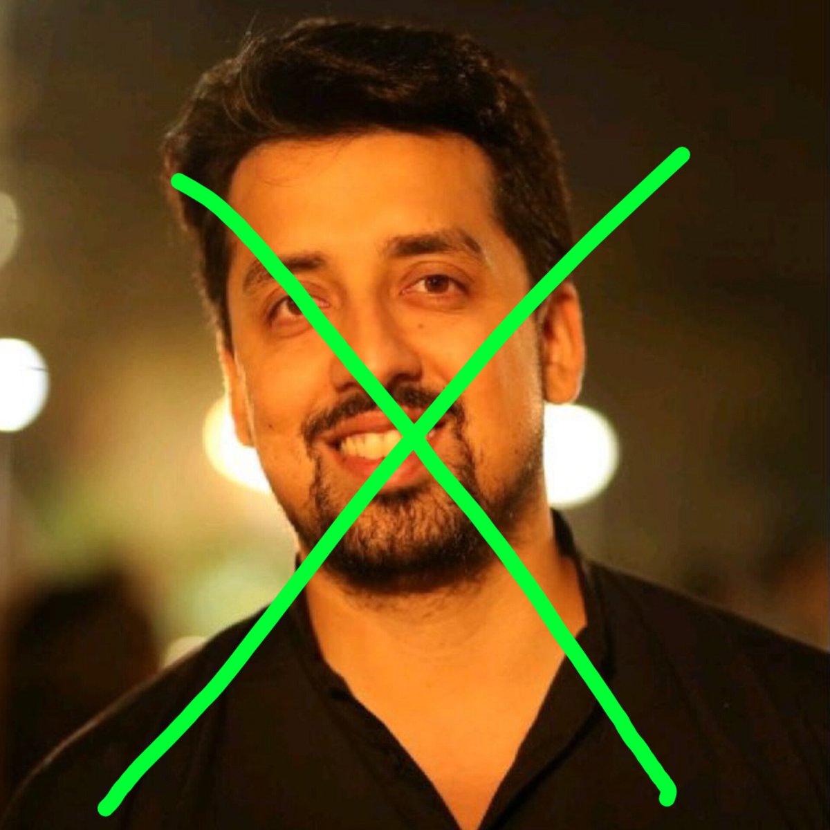 آپ کہاں سے اس مردود پر لعنت بھیج رہے ہیں؟
#BoycottSushantMehta