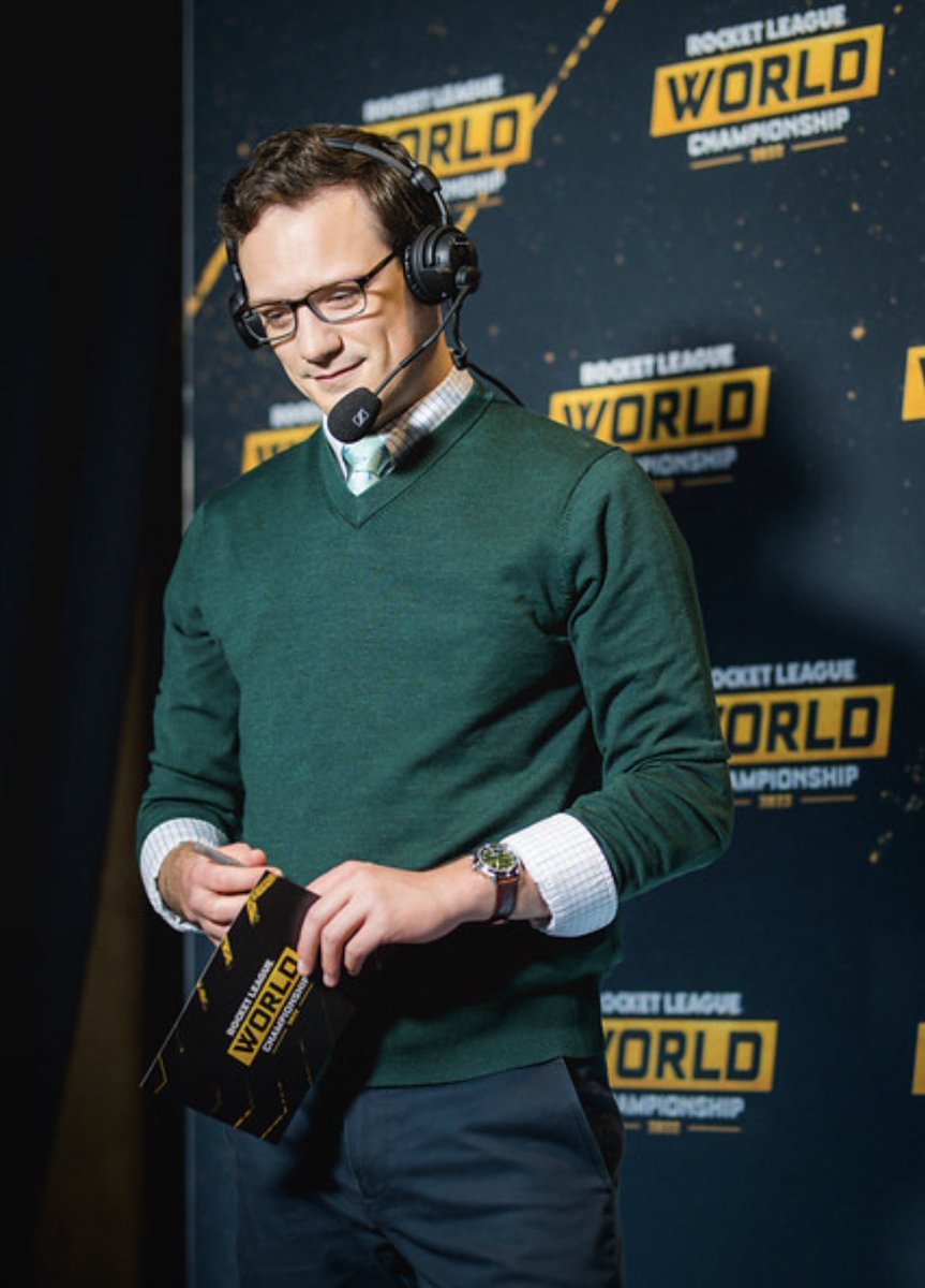 I was not offered a spot for the start of RLCS. With so little time before the season begins it is highly unlikely, but I would like to pursue coaching, and would be happy to discuss options with teams. I can’t stop analyzing Rocket League yet.