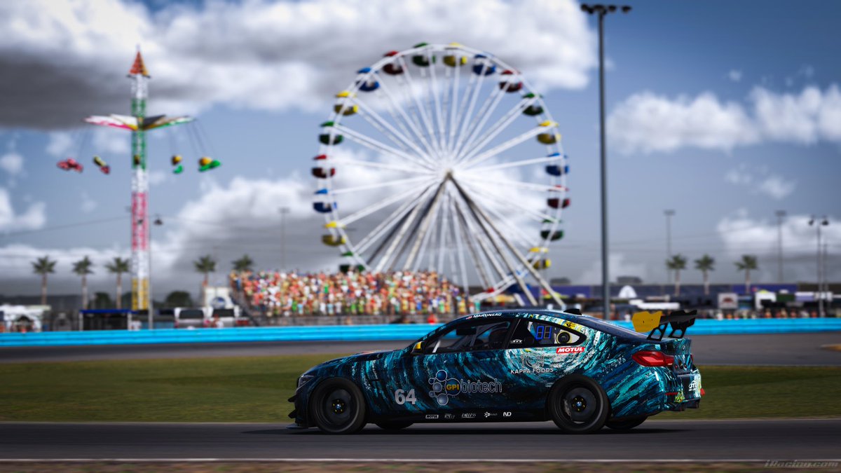 stracing_team's tweet photo. 💥ESPORTS💥 Of the 9 @iRacing Roar before the 24 events we entered, we took 3 wins (1 of them being a top split!), 1 podium and 3 top 5 finishes. On top of that, we took pole in 5 of the events 💪

A great weekend for our esports team and a fantastic way to start 2024 🥳🥂 https://t.co/au1WD5cTHe