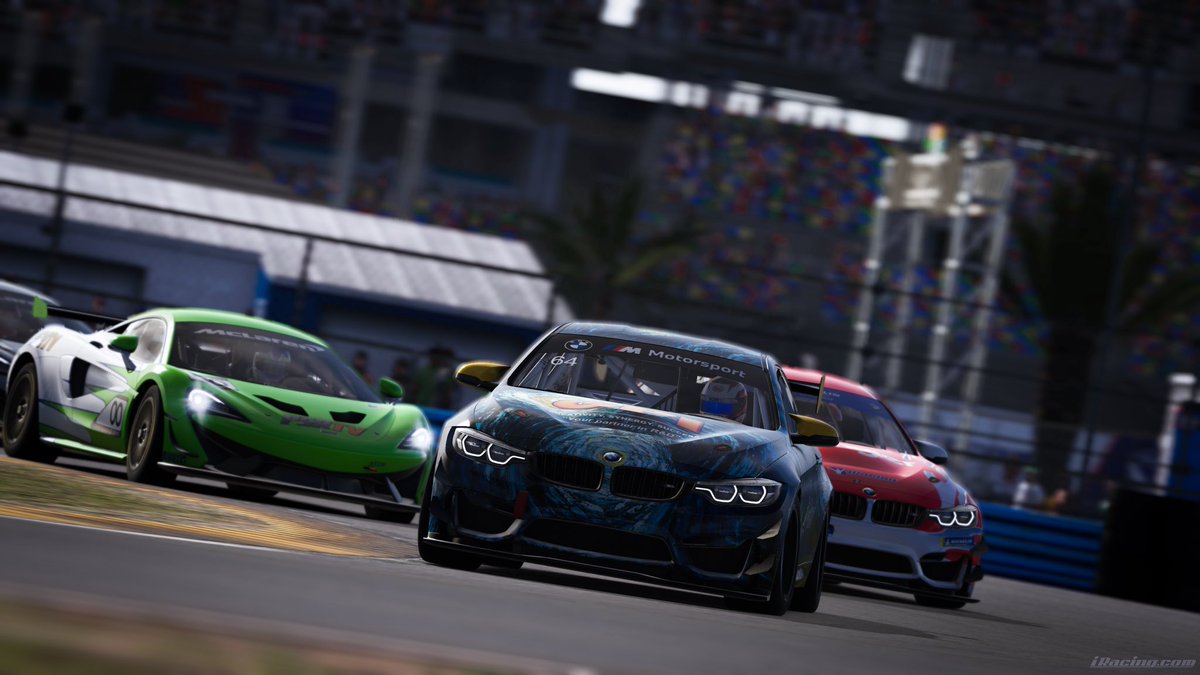 stracing_team's tweet photo. 💥ESPORTS💥 Of the 9 @iRacing Roar before the 24 events we entered, we took 3 wins (1 of them being a top split!), 1 podium and 3 top 5 finishes. On top of that, we took pole in 5 of the events 💪

A great weekend for our esports team and a fantastic way to start 2024 🥳🥂 https://t.co/au1WD5cTHe