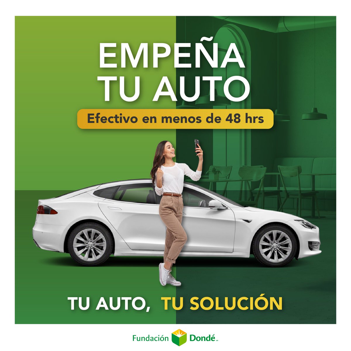 dondeempenos's tweet photo. Sin buro, sin problemas, empeña tu auto e inicia con todo el año.  ¡No importa cuál sea el motivo! ¡Tu auto, tu solución! Simula aquí tu empeño🚘: https://t.co/LZZgZ3T7nk https://t.co/bB1jNTmR3y