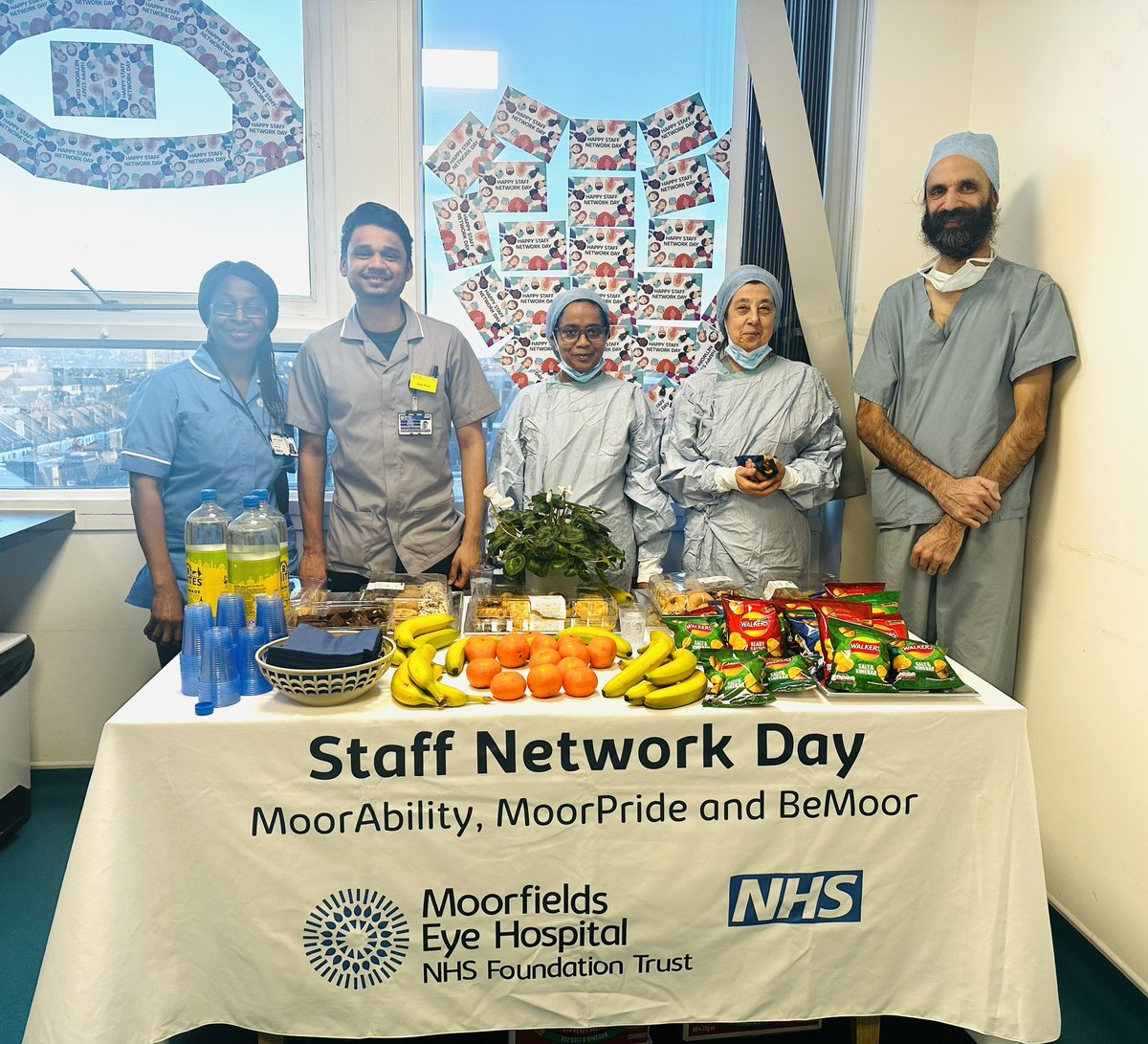 Christine Real tweet media