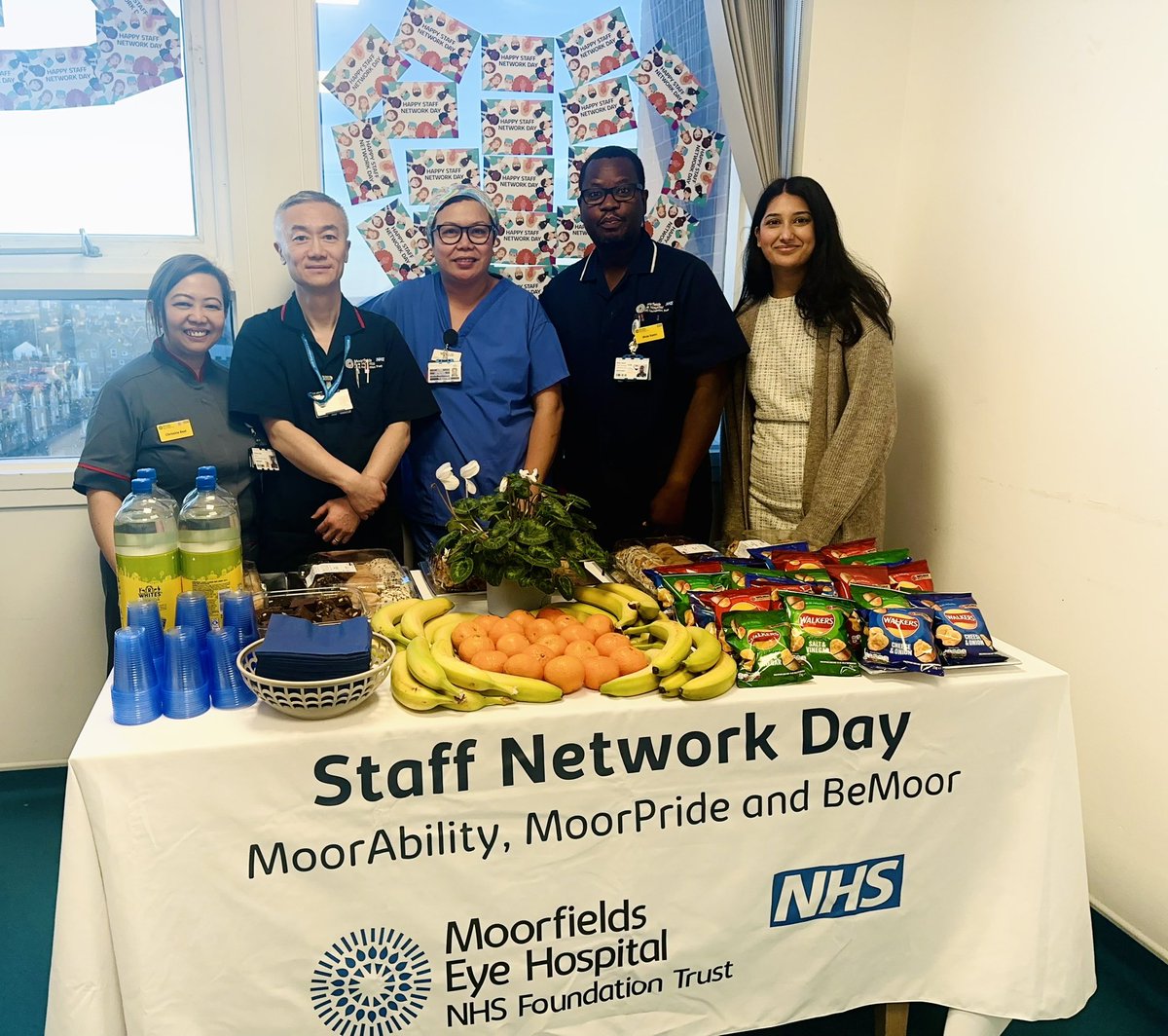 Christine Real tweet media