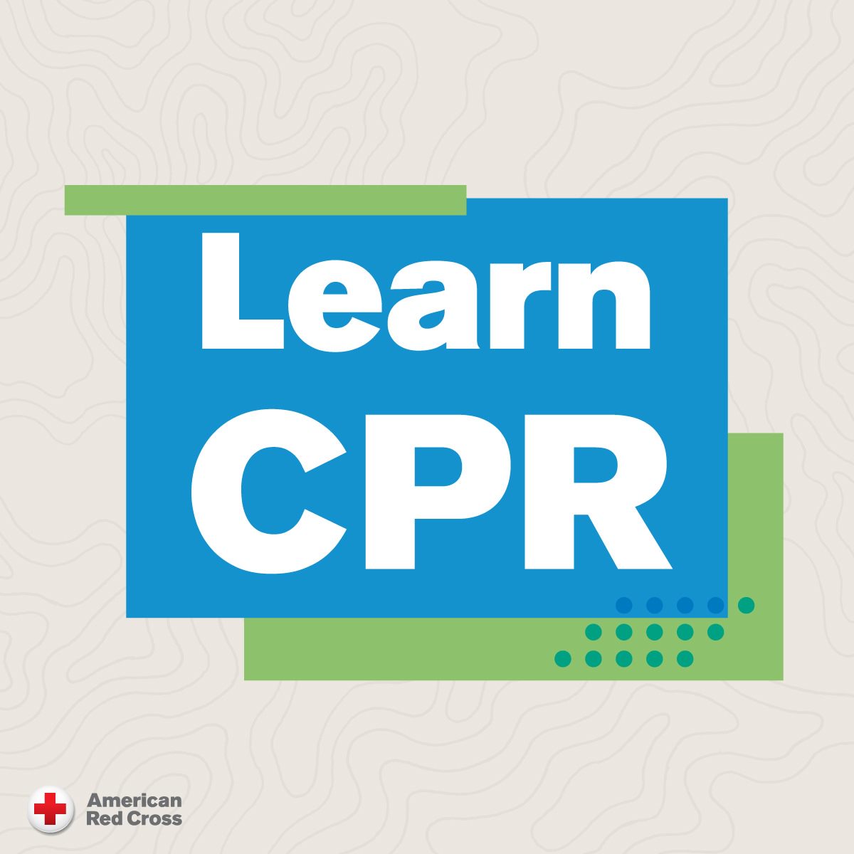 There are about half-million cardiac arrests each year. CPR can help save a life if someone stops breathing or their heart stops. CPR also doubles or triples the chance of survival when bystanders take action. Learn CPR today! Take a CPR Class: rdcrss.org/3lPqkND