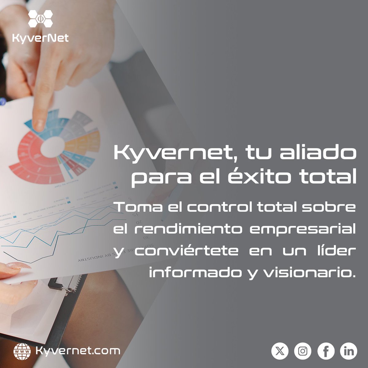 Kyvernet's tweet photo. Kyvernet eleva tu empresa con los beneficios excepcionales de implementar el Cuadro de Mando Integral. Descubre cómo esta herramienta transformadora impulsa el éxito empresarial.
#Kyvernet #capacitación #indicadores #cuadrodemandointegral #eficienciayexito https://t.co/yIKuAZGeei