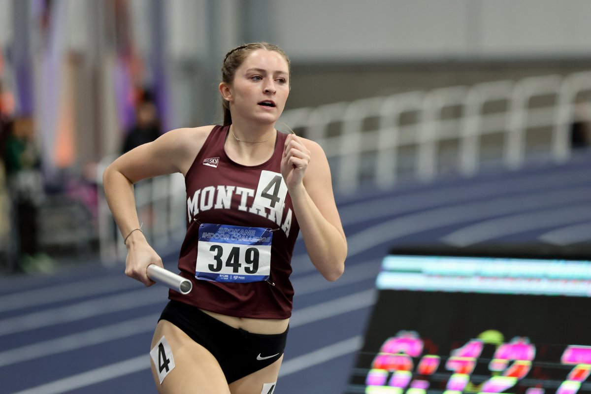 Montana Griz TF & XC tweet media