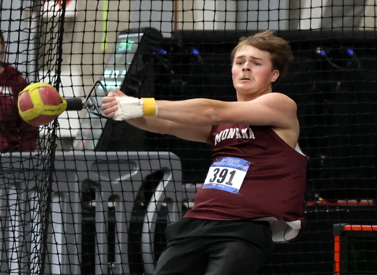 Montana Griz TF & XC tweet media