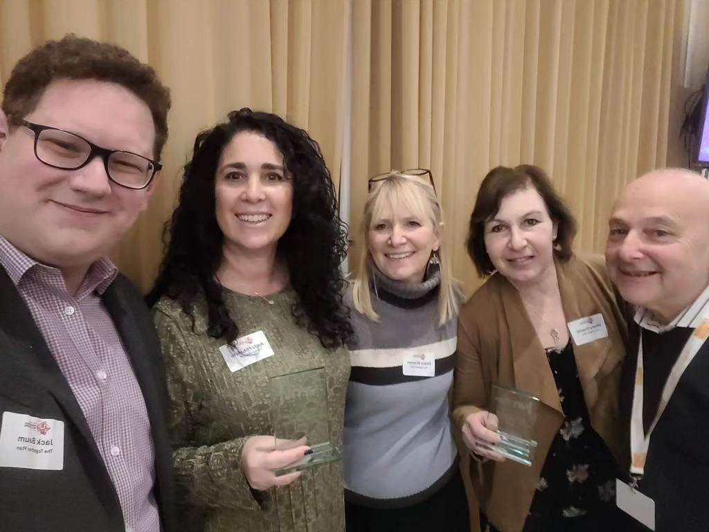 The Together Plan tweet media