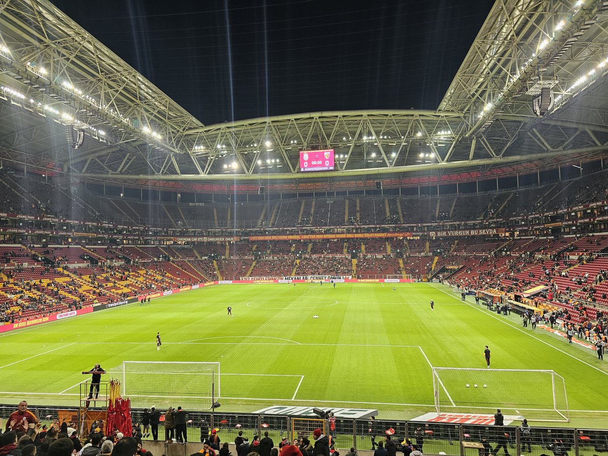 #GSvKYS ❤️💛
